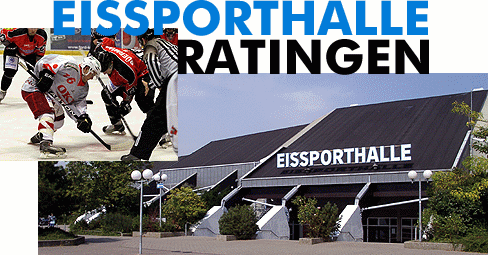 Eissporthalle Ratingen