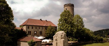 Restaurant Sparrenburg