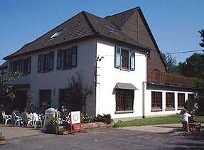 Landhaus Siebe