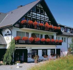 Heide Hotel Hildfeld