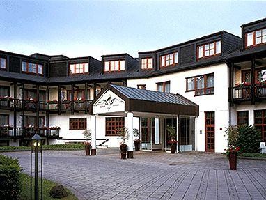 Dorint Hotel Venusberg Bonn - Tagungraum mieten