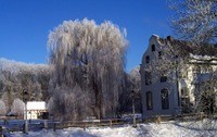 Niederrheinisches Freilichtmuseum Grefrath