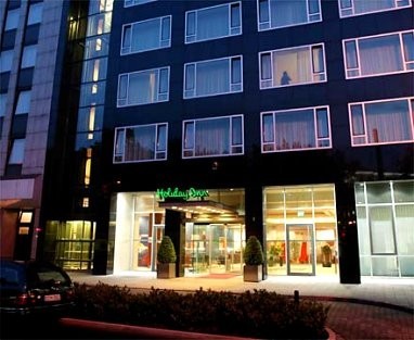 Holiday Inn Düsseldorf-Neuss