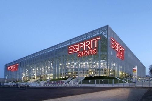 ESPRIT arena