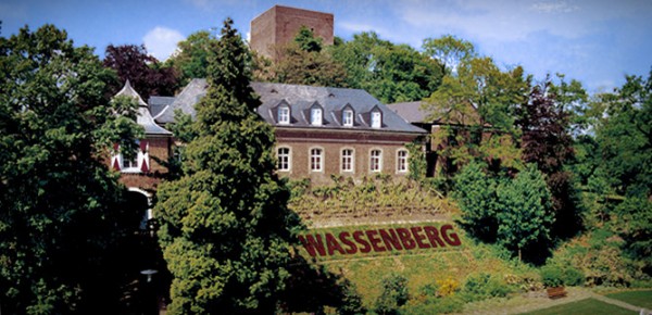 Hotel Restaurant Burg Wassenberg