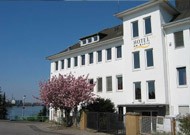 Hotel Am Rhein