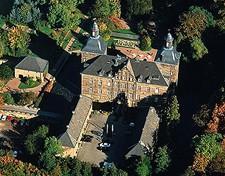 Schlosshotel Hugenpoet