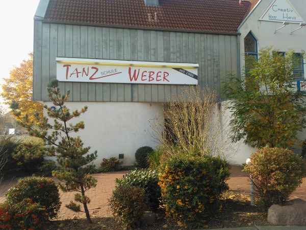 Tanzschule Weber im Creativ Haus