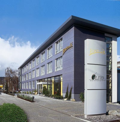 EuroStar Hotel GmbH