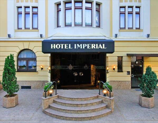 Hotel Imperial