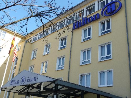 Hilton Bonn