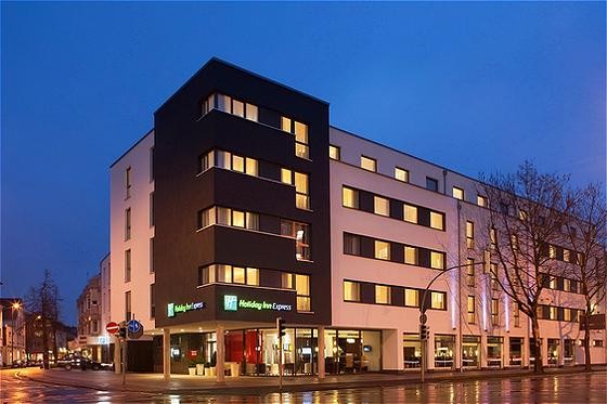 Holiday Inn Express Gütersloh