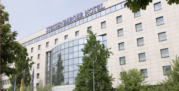 Steigenberger Hotel Dortmund TRYP Hotel Dortmund Tagungshotel Tagungsraum