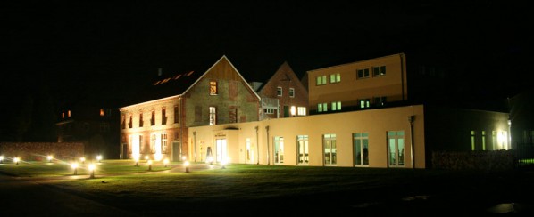 Landhotel Hof Beverland