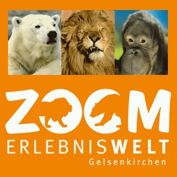 ZOOM Erlebniswelt Gelsenkirchen