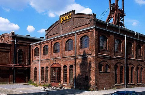 PACT Zollverein