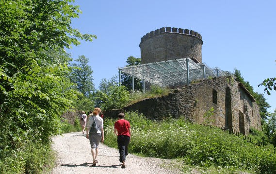 Stiftung Burg Ravensberg