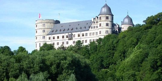 Kreismuseum Wewelsburg