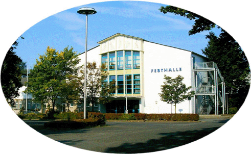 Festhalle Oberbruch