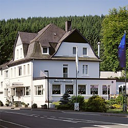 Hotel Haus Frommann