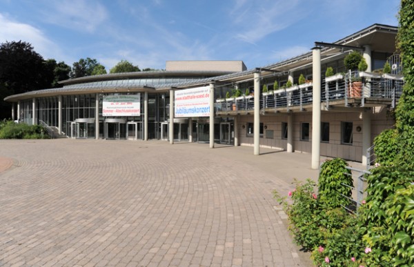 Stadthalle Soest GmbH