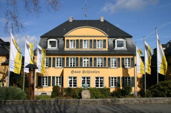 Haus Schlesien