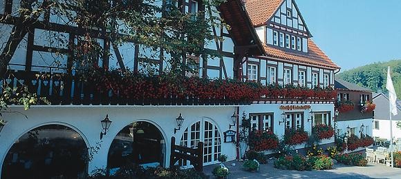 Hotel Antoniushütte