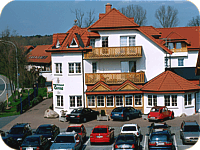 Hotel Restaurant Gerold