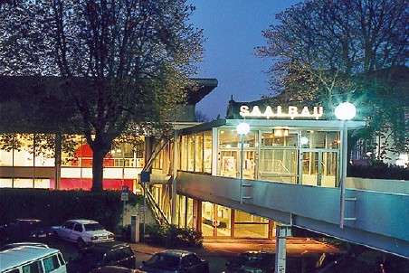 Saalbau Bottrop