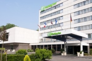 Holiday Inn Köln - Am Stadtwald - Tagungsraum mieten