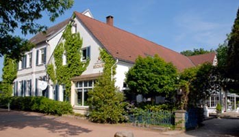 Restaurant Sudmühlenhof