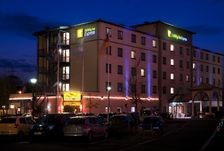 Holiday Inn Express Köln Troisdorf - Tagungen - Meeting