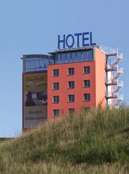 Qualitel Hotel Wilnsdorf