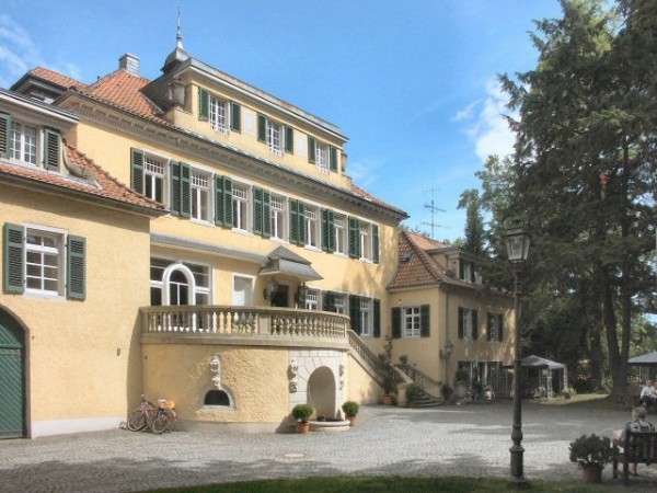 Schloss Eulenbroich