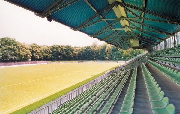 Sportpark Höhenberg