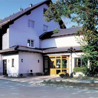 Hotel Pfeffermühle