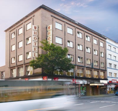 Cologne City Hotel