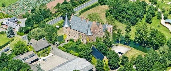 Burg Konradsheim