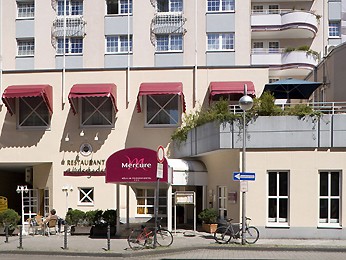 Mercure Hotel Köln City Friesenstraße Tagungshotel Tagungsraum