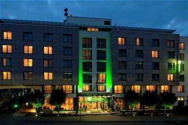 Holiday Inn Essen City Centre - Tagungsraum mieten