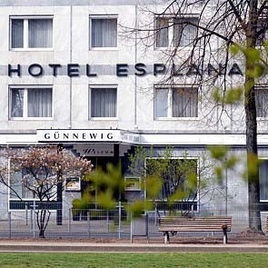 Günnewig Hotel Esplanade