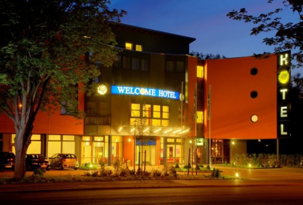 Welcome Hotel Paderborn