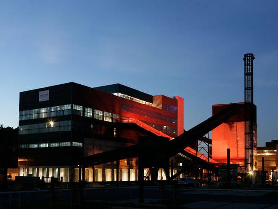 Stiftung Zollverein