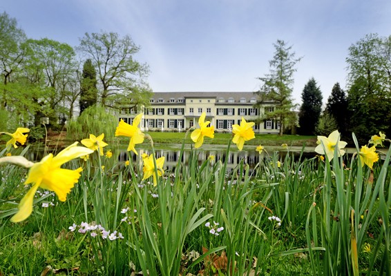 Schloss Gnadenthal