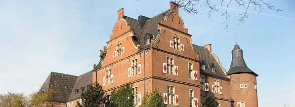 Schloss Bedburg