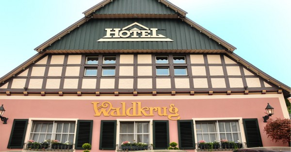 Flair Hotel Waldkrug