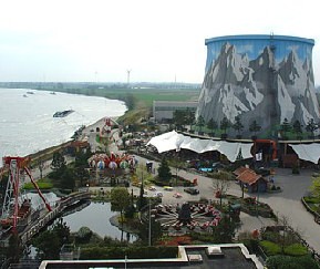 KERNWASSER WUNDERLAND FREIZEITPARK