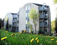 Wald- und Golfhotel GmbH Im Lottental