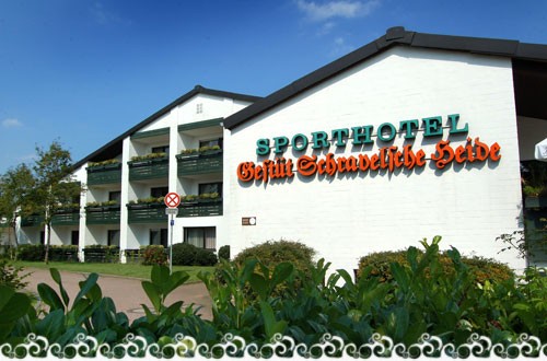 Sporthotel Schravelsche Heide