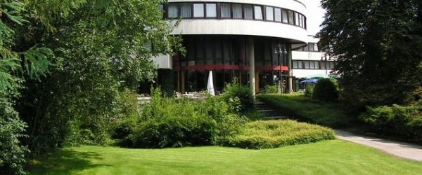 BEST WESTERN Parkhotel Velbert